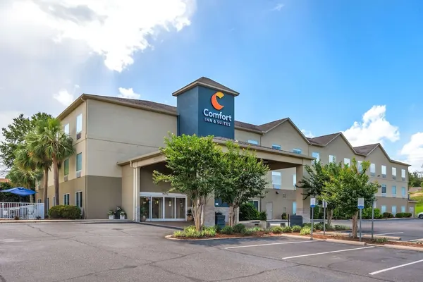 Photo 1 - Comfort Inn & Suites Crestview