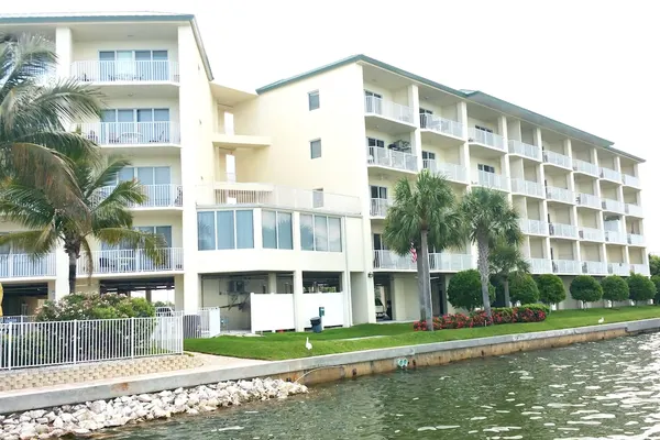 Photo 1 - Boca Ciega Resort