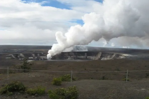 Photo 1 - Volcano Mist Cottage
