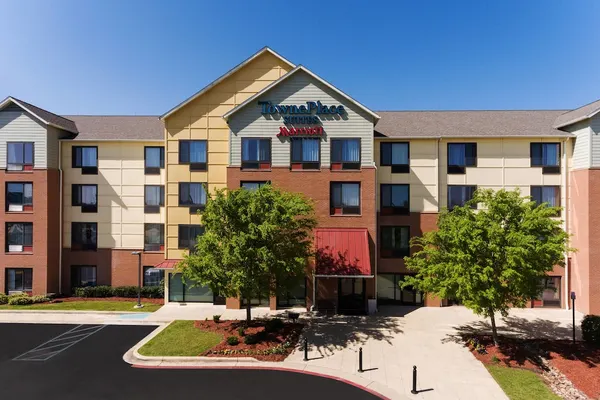 Photo 1 - TownePlace Suites By Marriott Shreveport Bossier City