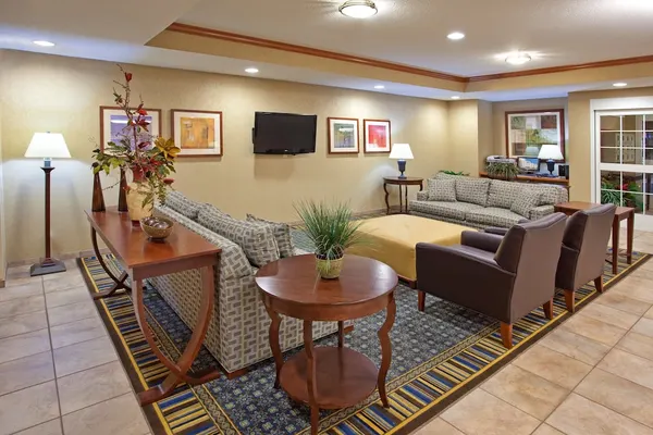 Photo 1 - Candlewood Suites Elgin, an IHG Hotel