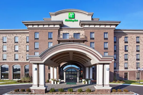 Photo 1 - Holiday Inn Midland, an IHG Hotel