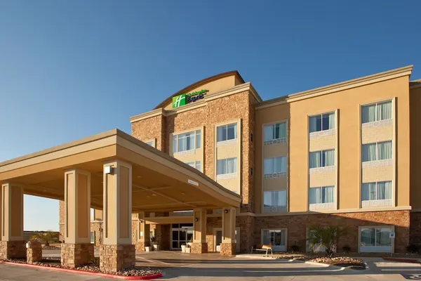 Photo 1 - Holiday Inn Express & Suites Austin South-Buda by IHG