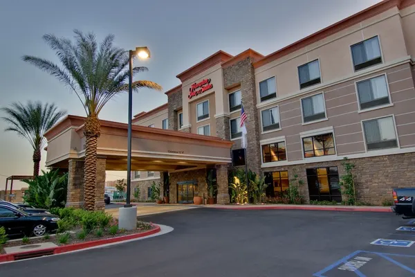 Photo 1 - Hampton Inn & Suites Moreno Valley