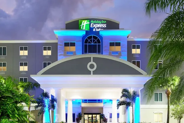 Photo 1 - Holiday Inn Express & Suites Port St. Lucie West, an IHG Hotel