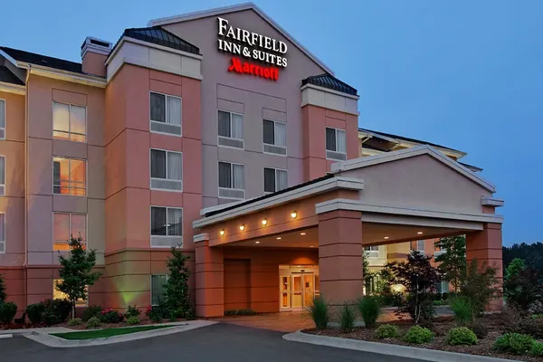 Photo 1 - Fairfield Inn & Suites by Marriott Conway