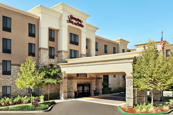 Photo 1 - Hampton Inn & Suites West Sacramento