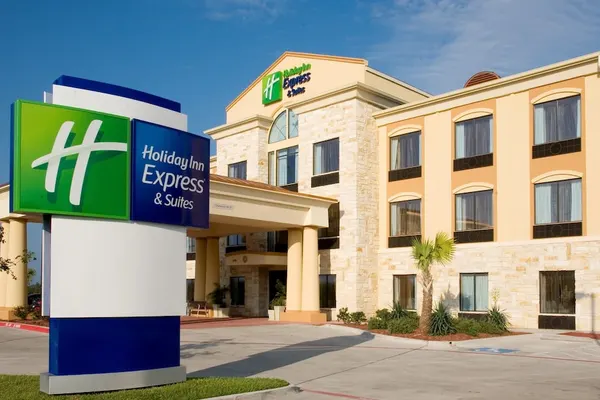 Photo 1 - Holiday Inn Express Suites Beeville, an IHG Hotel