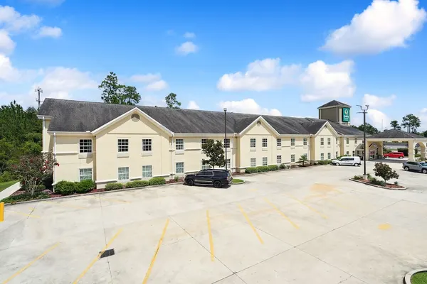 Photo 1 - Quality Inn & Suites Slidell