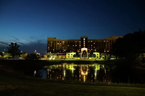 Photo 1 - Embassy Suites by Hilton Minneapolis North