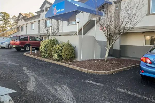 Photo 1 - Motel 6 Toms River, NJ - Near Seaside Heights