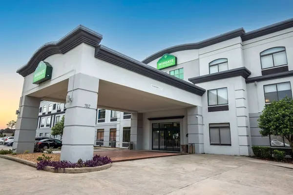 Photo 1 - Wingate by Wyndham Lafayette Airport