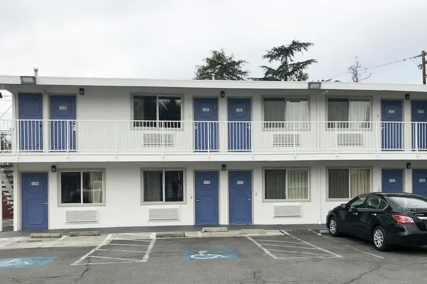 Photo 1 - Motel 6 Concord, CA