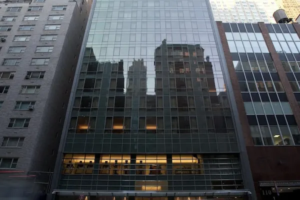 Photo 1 - Hilton Club West 57th Street New York