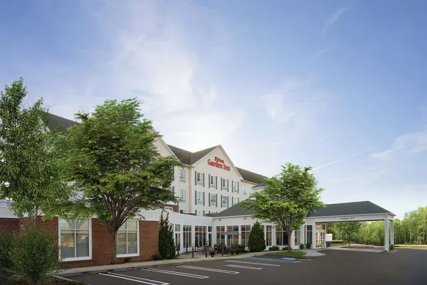 Photo 1 - Hilton Garden Inn Milford