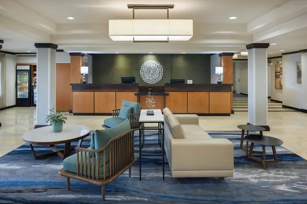 Photo 1 - Fairfield Inn & Suites by Marriott Turlock