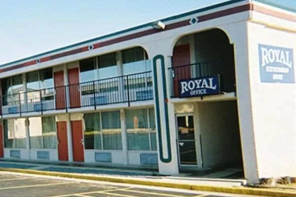 Photo 1 - Royal Extended Stay Alcoa