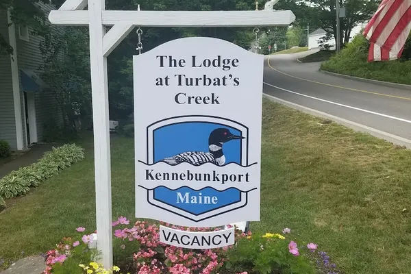 Photo 1 - The Lodge at Turbat's Creek