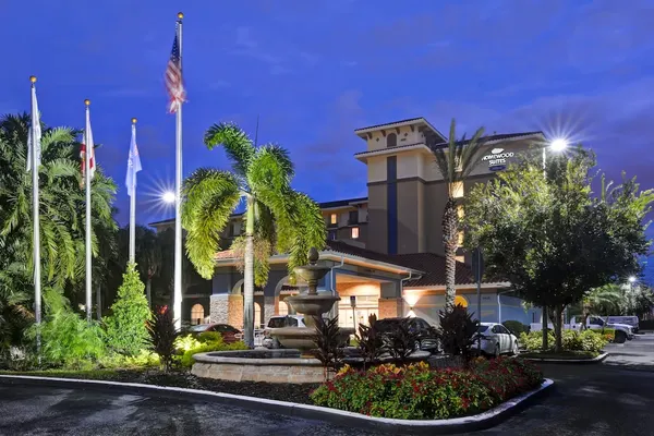 Photo 1 - Homewood Suites by Hilton Lake Buena Vista - Orlando