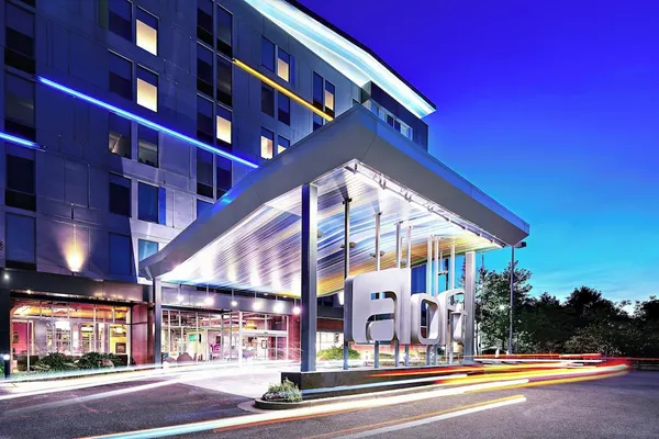 Photo 1 - Aloft Arundel Mills BWI Airport