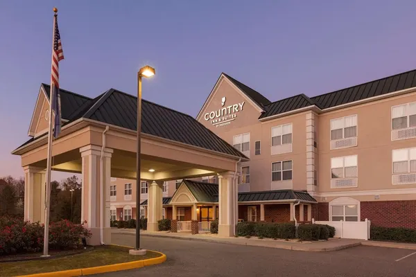 Photo 1 - Country Inn & Suites by Radisson, Doswell (Kings Dominion), VA