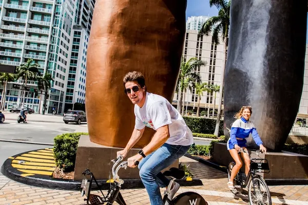 Photo 1 - W Miami