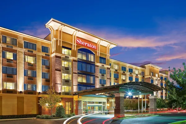 Photo 1 - Sheraton Augusta Hotel