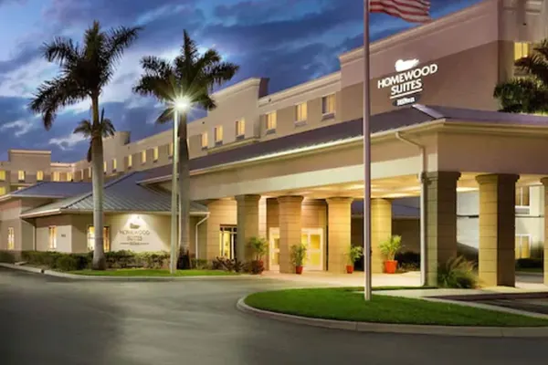 Photo 1 - Homewood Suites by Hilton Fort Myers Airport/FGCU