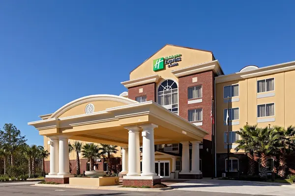 Photo 1 - Holiday Inn Express Hotel & Suites Crestview, an IHG Hotel