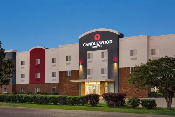 Photo 1 - Candlewood Suites Vicksburg, an IHG Hotel