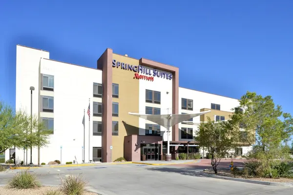 Photo 1 - SpringHill Suites by Marriott Kingman Route 66