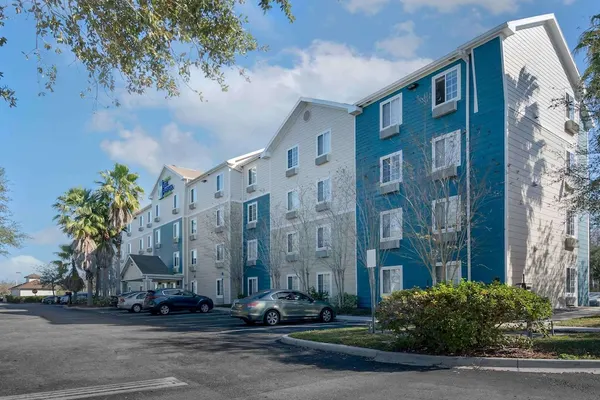 Photo 1 - Extended Stay America Select Suites - Orlando - South