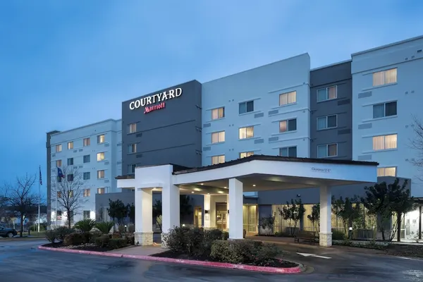 Photo 1 - Courtyard by Marriott Austin Parmer/Tech Ridge