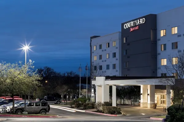 Photo 1 - Courtyard by Marriott Austin Parmer/Tech Ridge