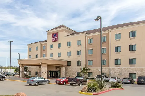 Photo 1 - Comfort Suites Lawton Near Fort Sill