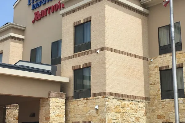 Photo 1 - Fairfield Inn & Suites by Marriott Dallas Mansfield