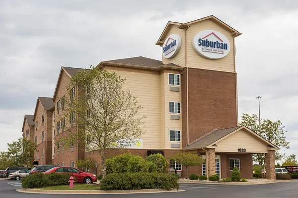 Photo 1 - Suburban Studios Clarksville-Louisville North
