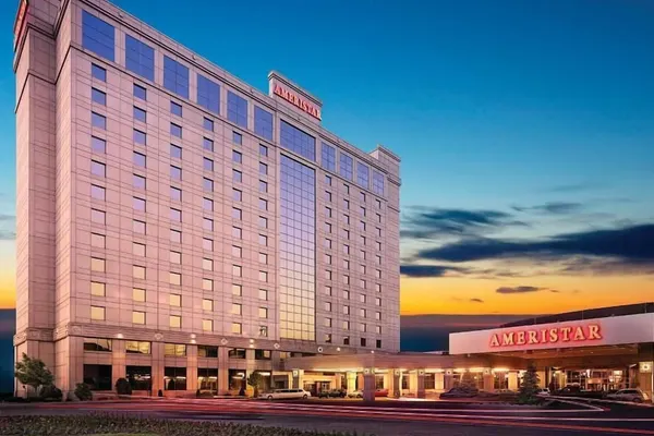 Photo 1 - Ameristar Casino Hotel East Chicago