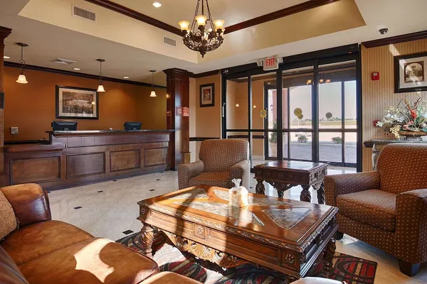 Photo 1 - Best Western Orange Inn & Suites