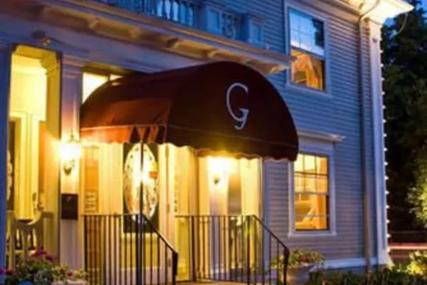 Photo 1 - Gateways Inn & Restaurant