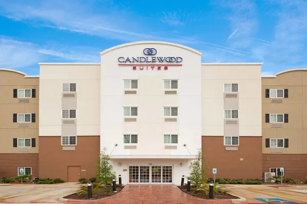 Photo 1 - Candlewood Suites San Antonio Downtown, an IHG Hotel