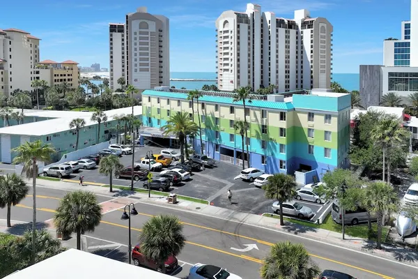 Photo 1 - Pelican Pointe Clearwater Beach Hotel