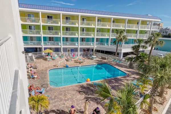 Photo 1 - Pelican Pointe Clearwater Beach Hotel