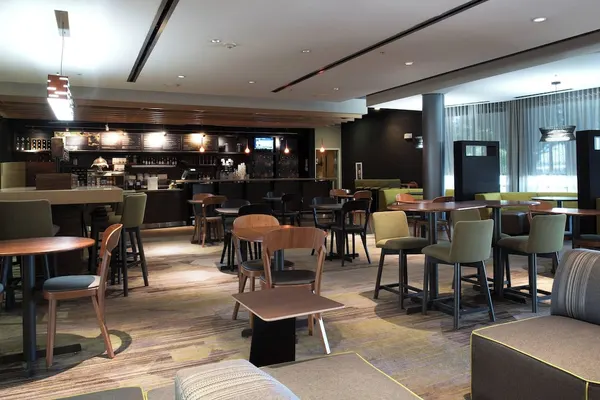Photo 1 - Courtyard by Marriott Fort Worth West at Cityview