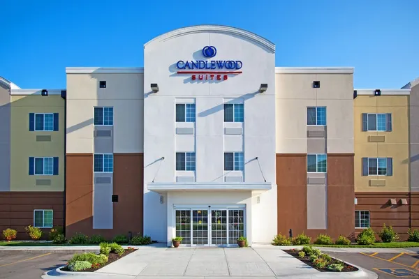 Photo 1 - Candlewood Suites Bellevue, an IHG Hotel