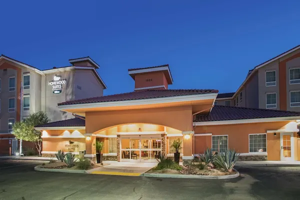 Photo 1 - Homewood Suites by Hilton Yuma