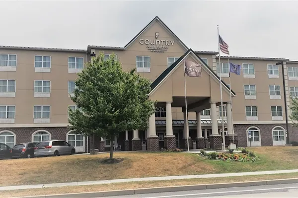 Photo 1 - Country Inn & Suites by Radisson, Harrisburg - Hershey West, PA