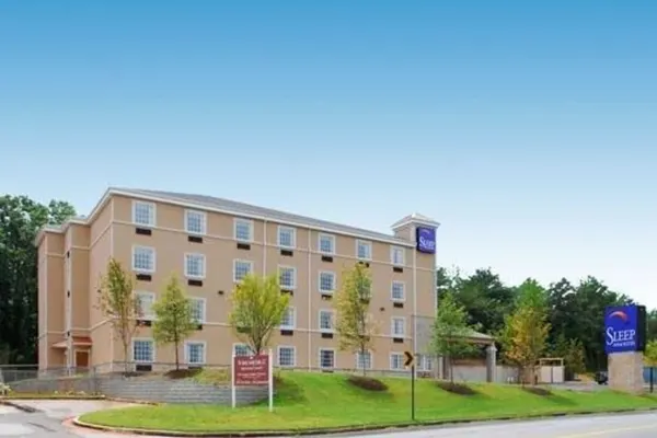 Photo 1 - Sleep Inn and Suites at Kennesaw State University