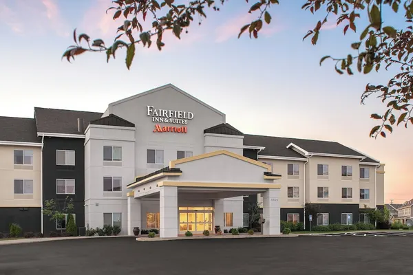 Photo 1 - Fairfield by Marriott Inn & Suites Columbus Hilliard