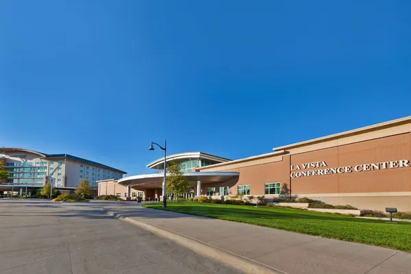 Photo 1 - Courtyard by Marriott Omaha La Vista